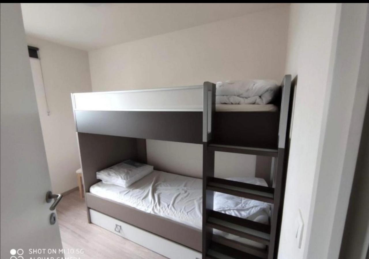 Luxury Apartment Ίσκια Εξωτερικό φωτογραφία