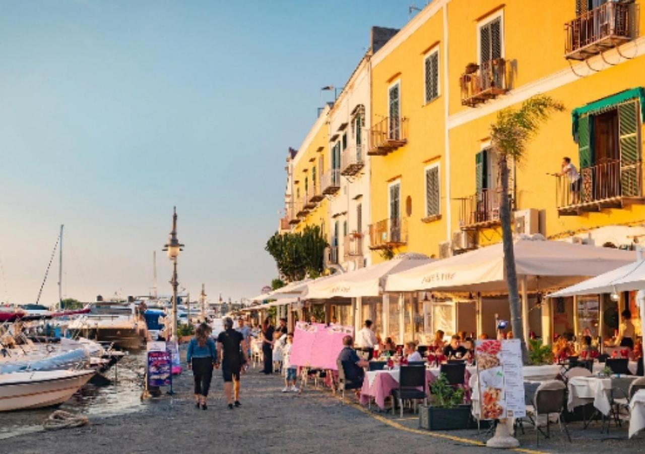 Luxury Apartment Ίσκια Εξωτερικό φωτογραφία
