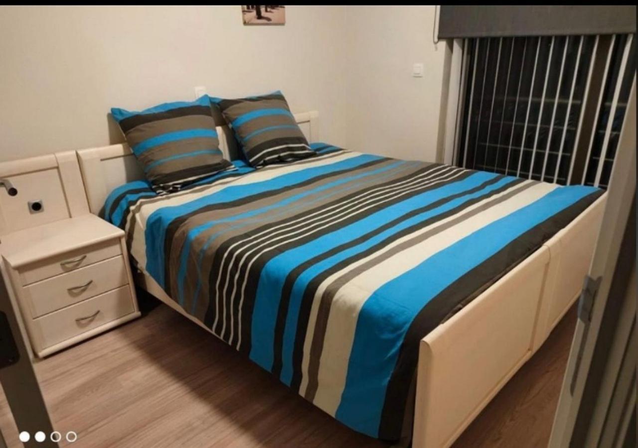 Luxury Apartment Ίσκια Εξωτερικό φωτογραφία
