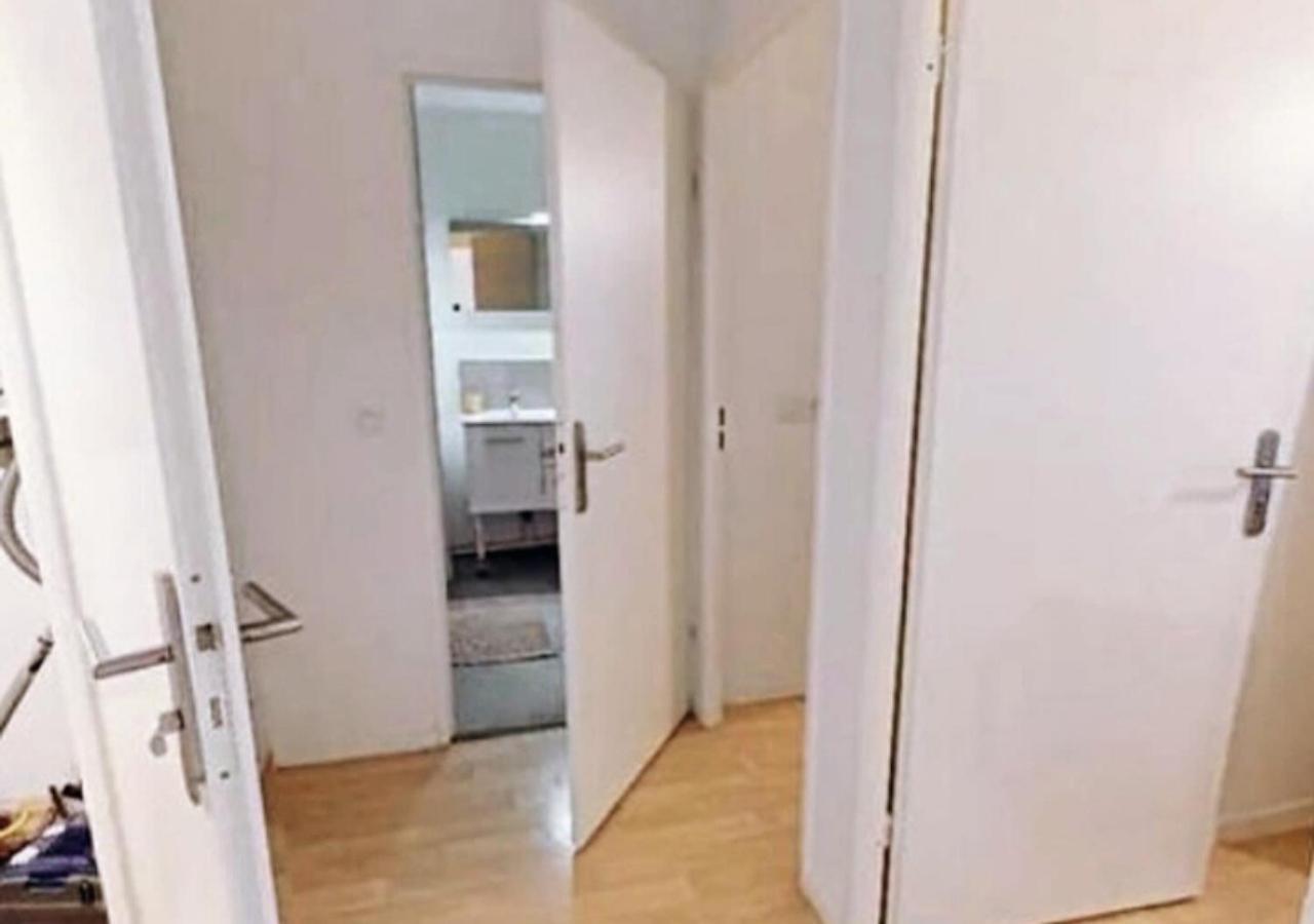 Luxury Apartment Ίσκια Εξωτερικό φωτογραφία