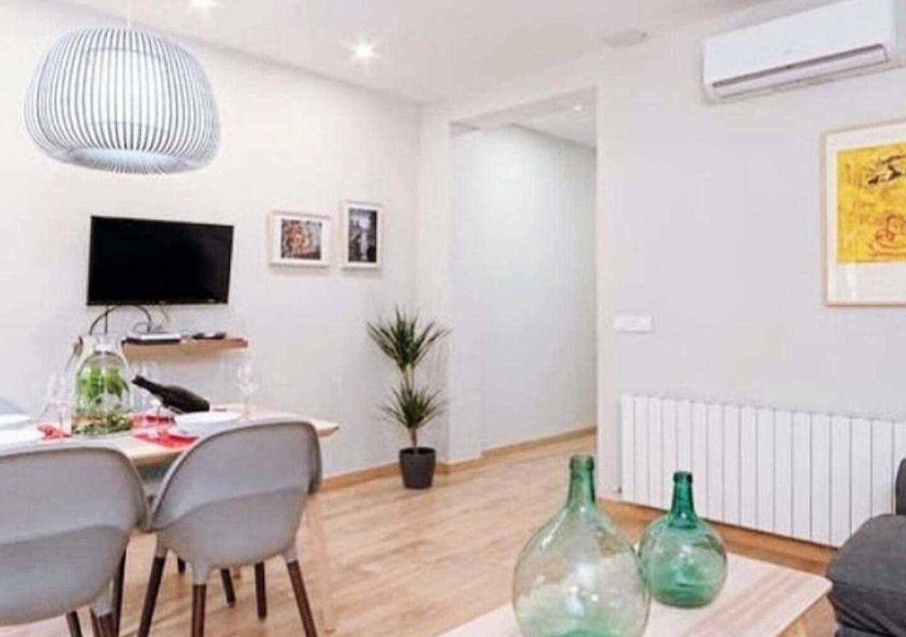Luxury Apartment Ίσκια Εξωτερικό φωτογραφία