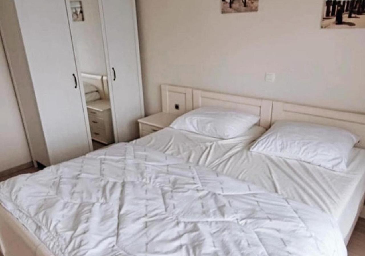 Luxury Apartment Ίσκια Εξωτερικό φωτογραφία