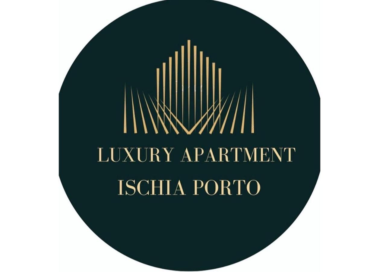 Luxury Apartment Ίσκια Εξωτερικό φωτογραφία