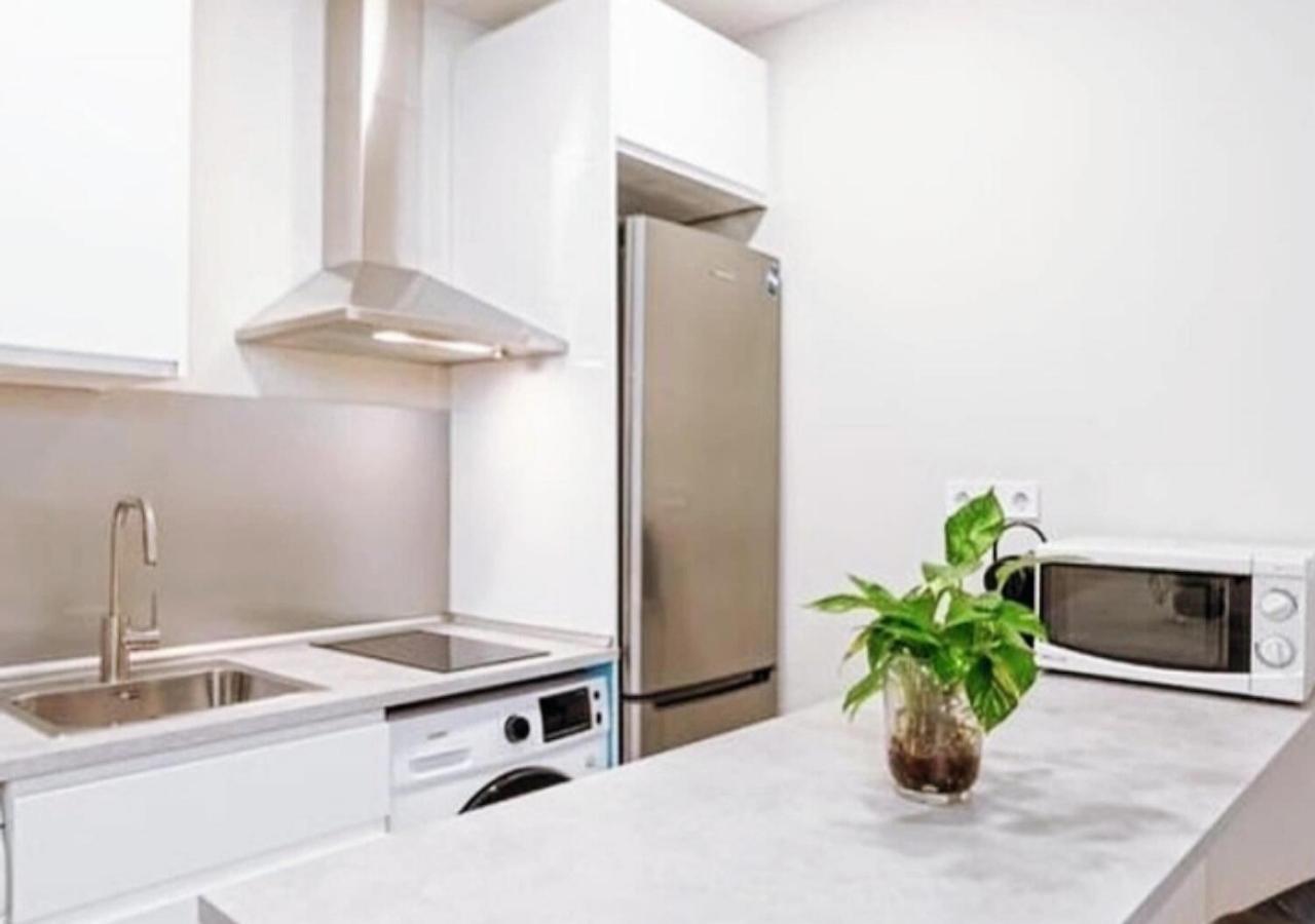 Luxury Apartment Ίσκια Εξωτερικό φωτογραφία